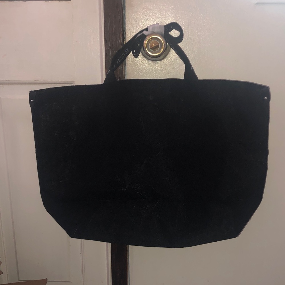 Victoria’s Secret lace tote new